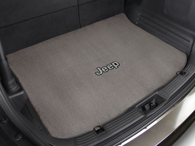 Lloyd Mats Velourtex Cargo Liner