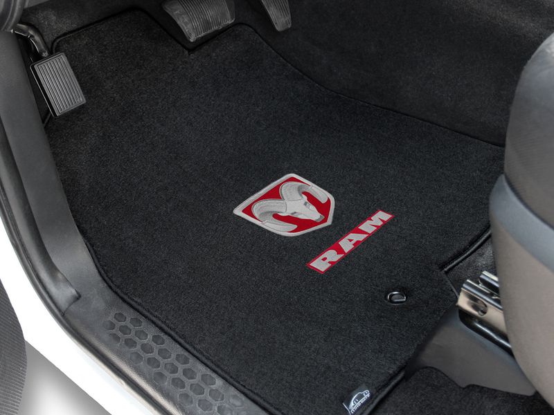 Lloyd Mats Velourtex Floor Mats
