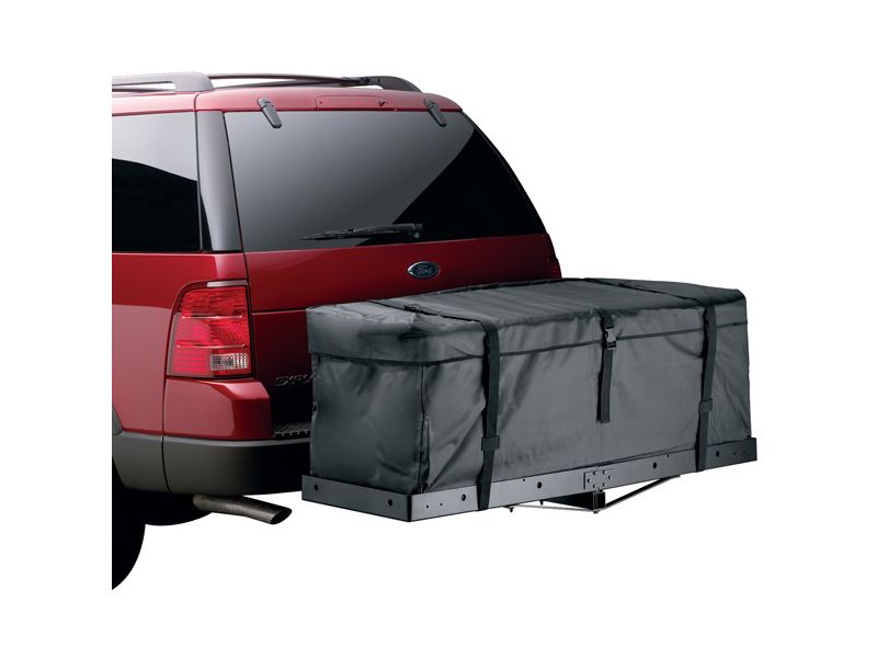Lund Hitch Carrier Accessories