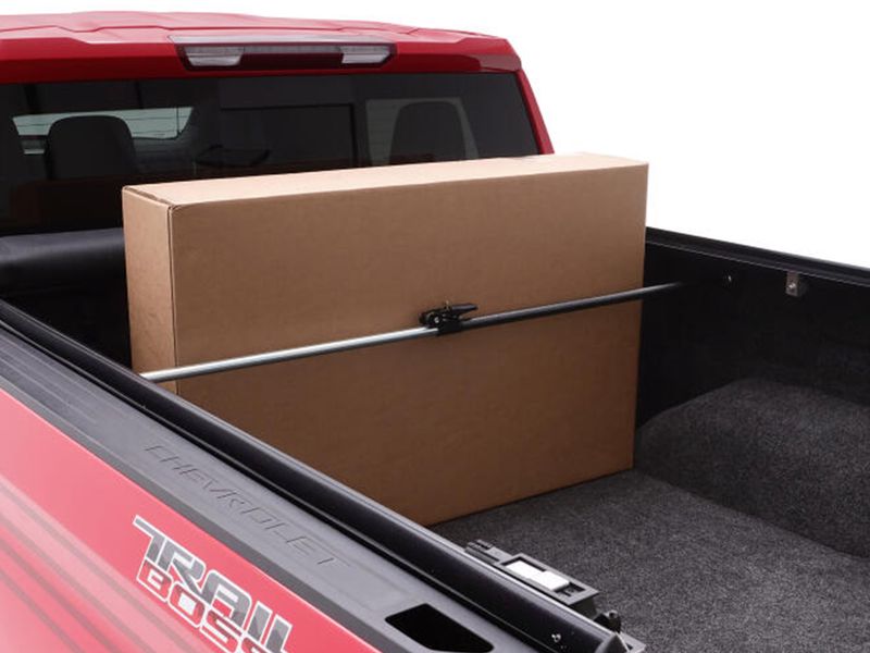 Lund Ratcheting Cargo Bar