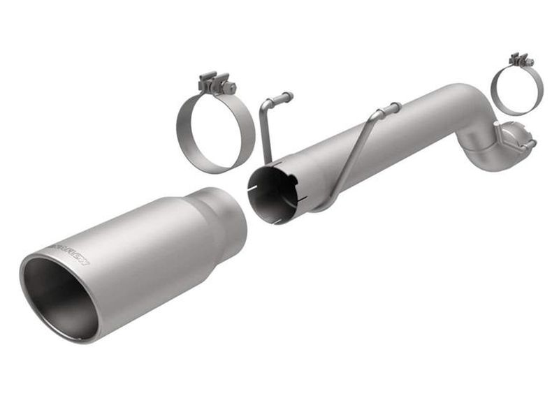 Magnaflow Direct-Fit Muffler Delete Pipe