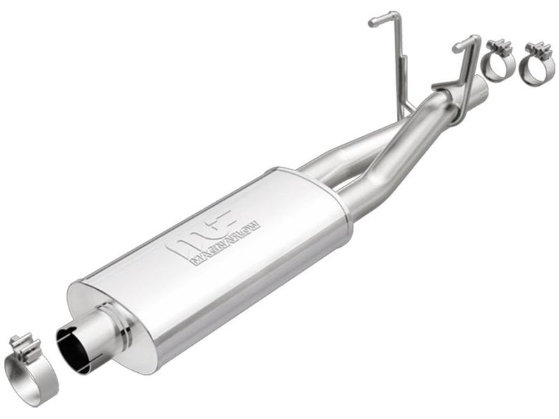 Magnaflow Direct-Fit Muffler Replacement