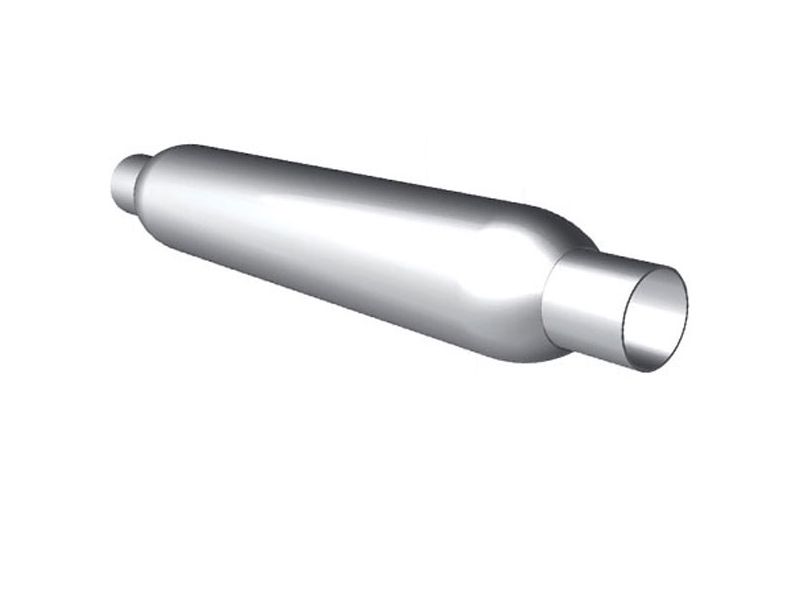 Magnaflow Glasspack Mufflers