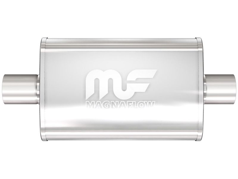 Magnaflow Performance Straight Through Mufflers