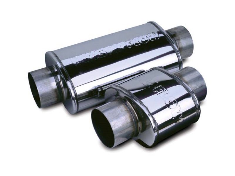 Magnaflow Race Series Mufflers