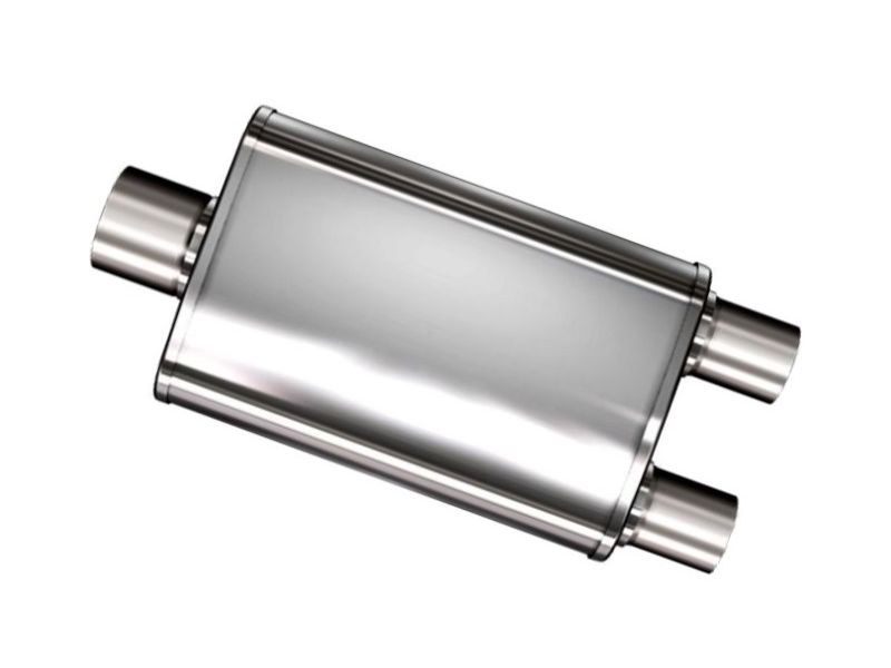 Magnaflow XL 3-Chamber Mufflers