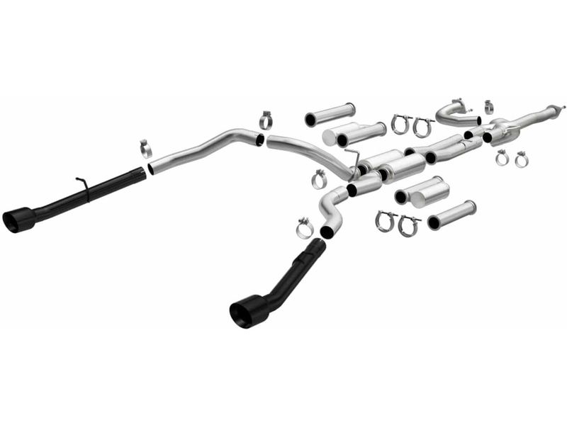 MagnaFlow xMOD Series Exhaust System