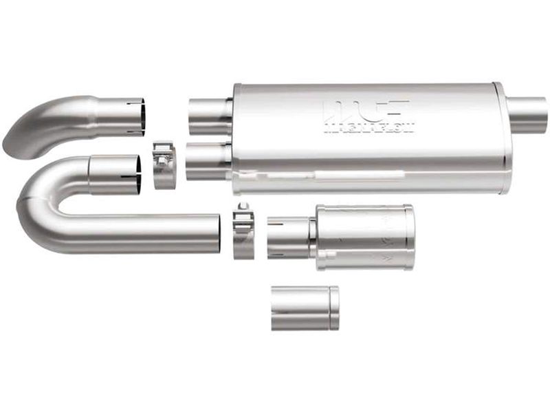 Magnaflow xMOD Universal Mufflers