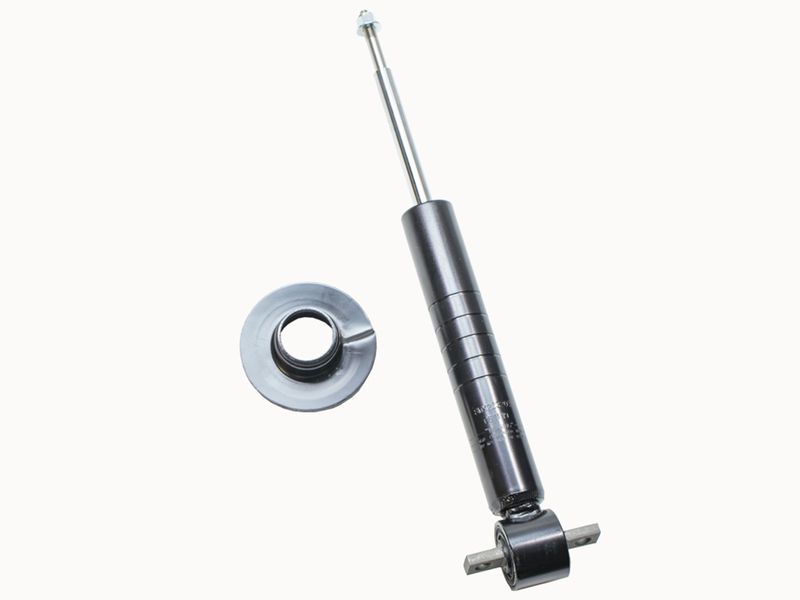 MaxTrac Adjustable Lowering Strut