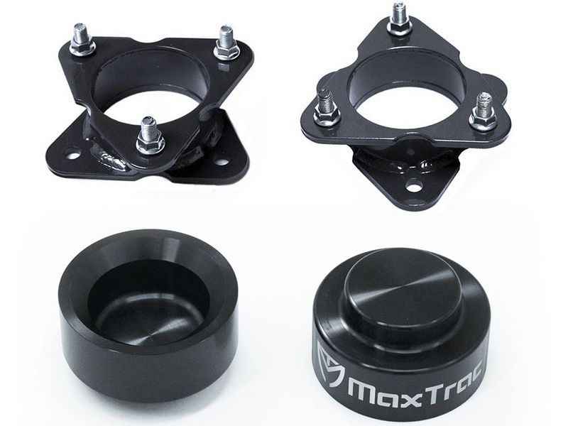 MaxTrac MaxPro 3" Standard Lift Kits