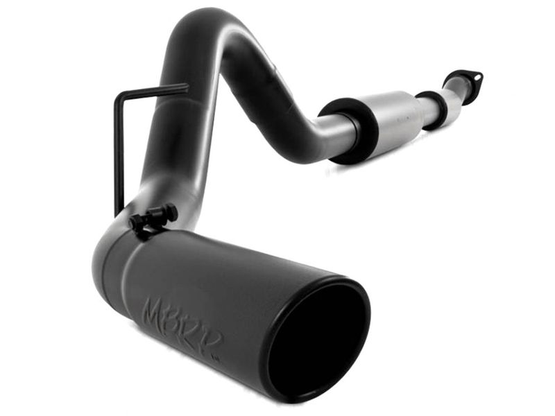 Exhaust & Mufflers