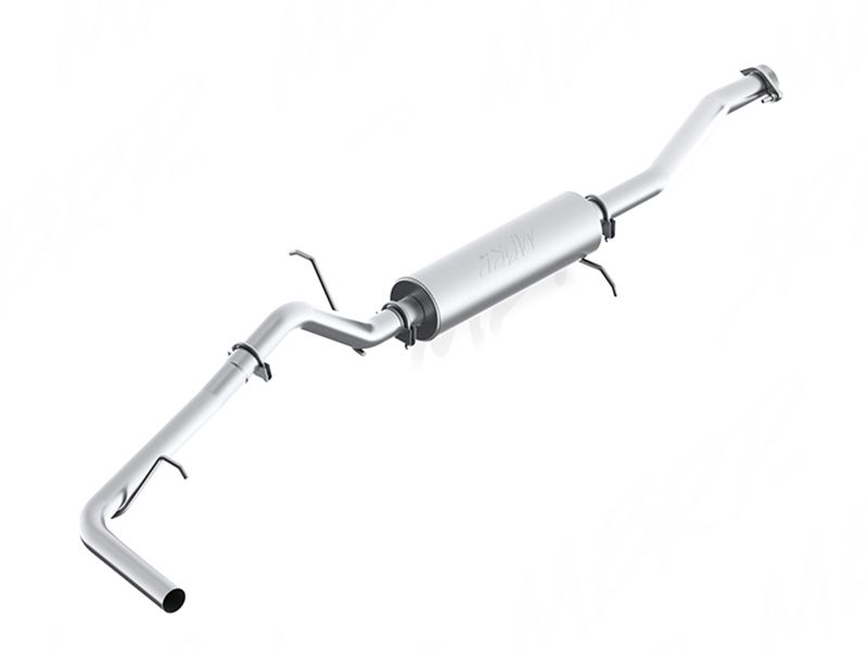 MBRP Performance Series Exhaust System