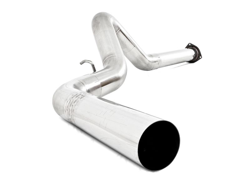 MBRP SLM Series Exhaust System