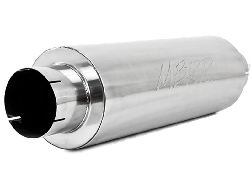 MBRP Universal Mufflers
