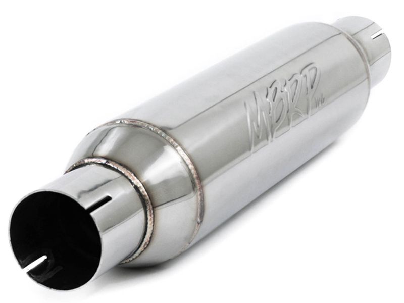 MBRP Universal Resonators