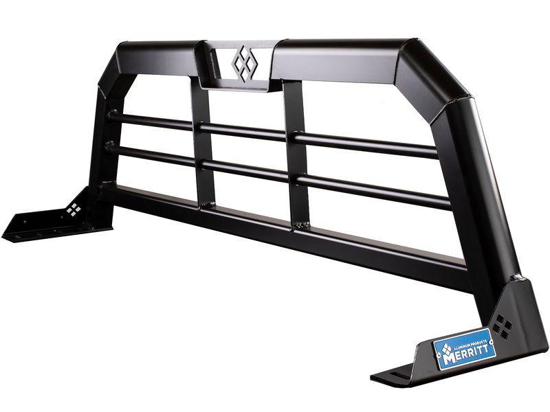 Merritt Horizontal Bar Headache Rack
