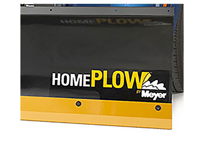 Meyer Home Plow Replacement Cutting Edge
