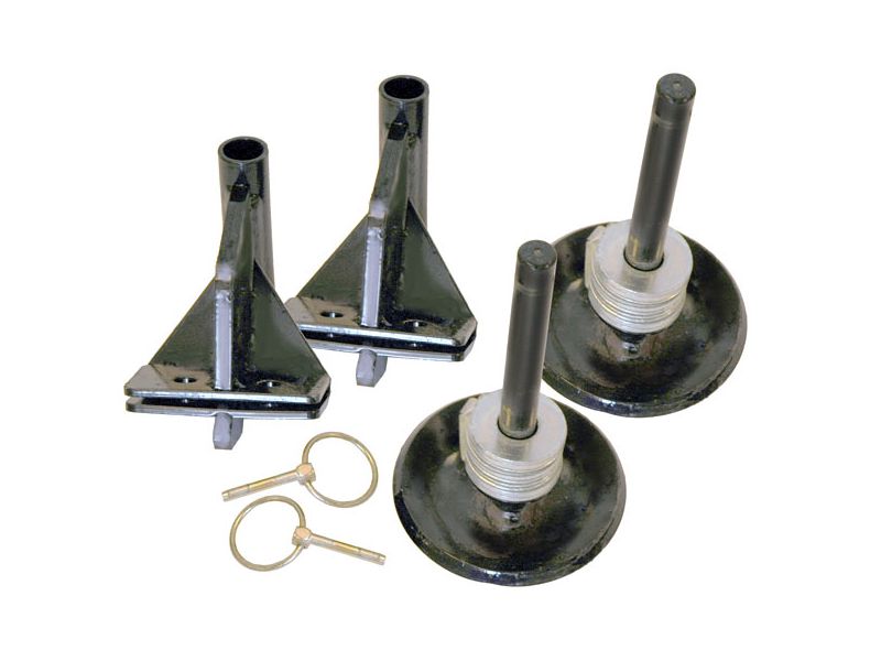 Meyer Home Plow Skid Shoes