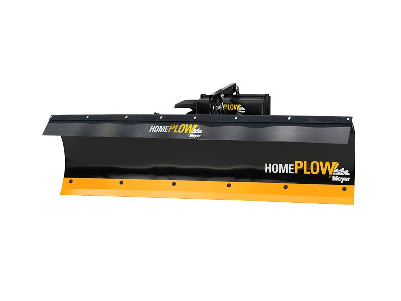 Meyer Home Plow Snow Deflector