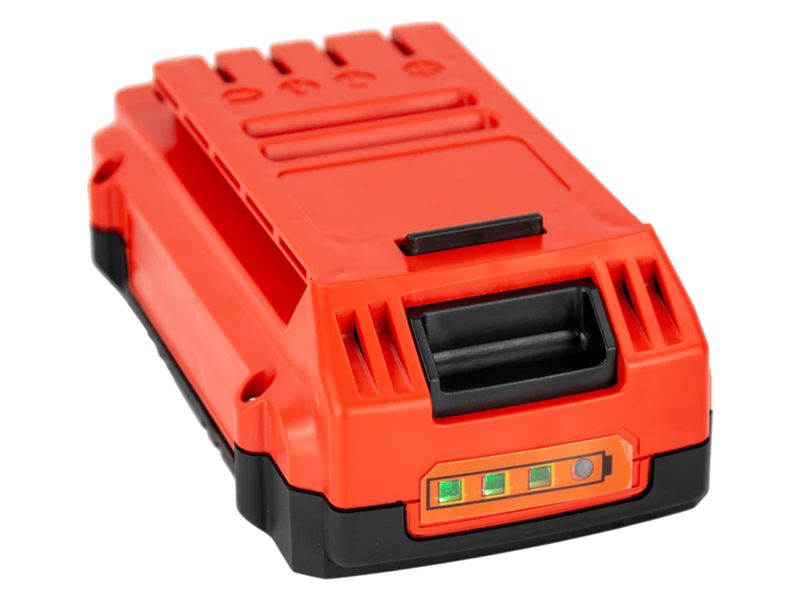 Mile Marker Rhino Pull Battery