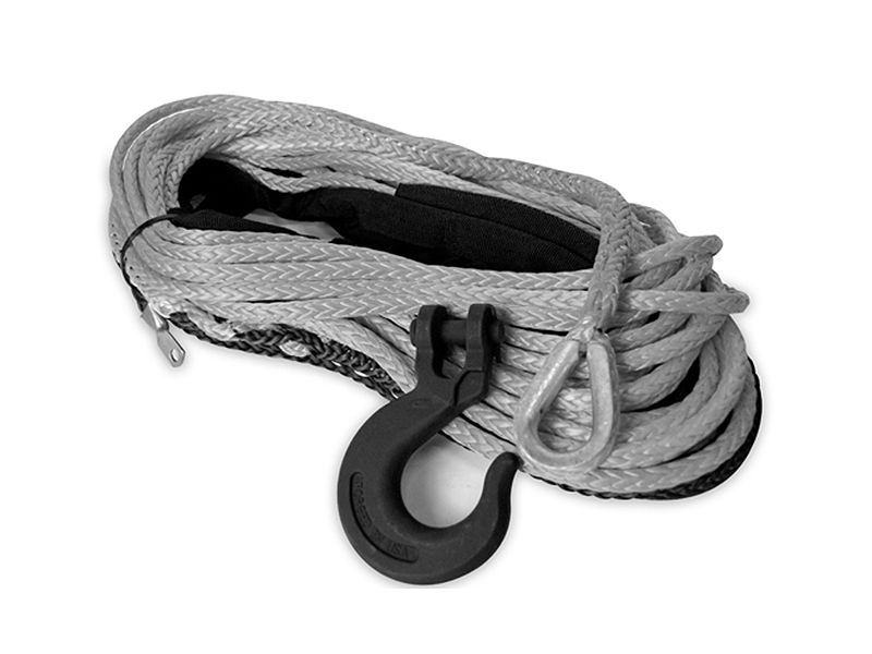 Mile Marker Synthetic Rope
