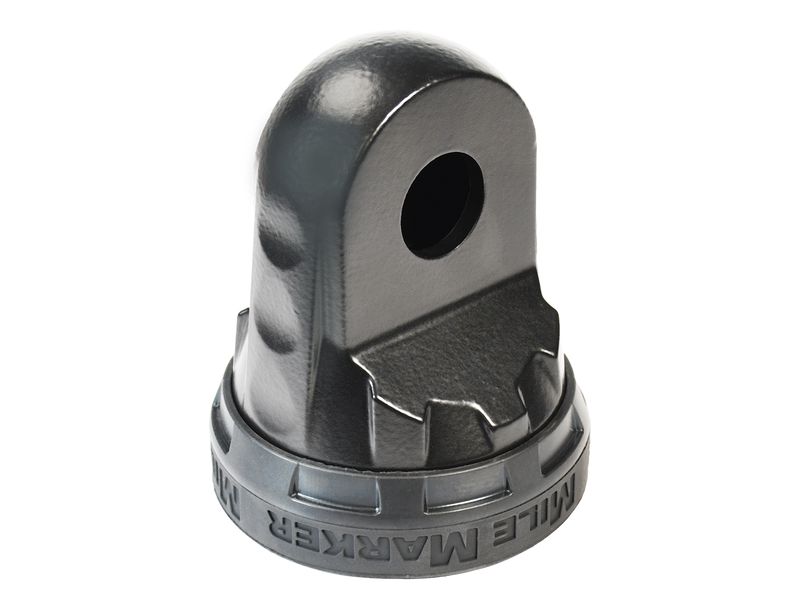 Mile Marker Winch Shackle Mount