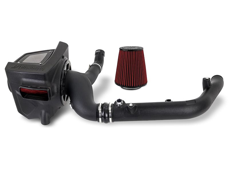 Mishimoto Performance Cold Air Intakes