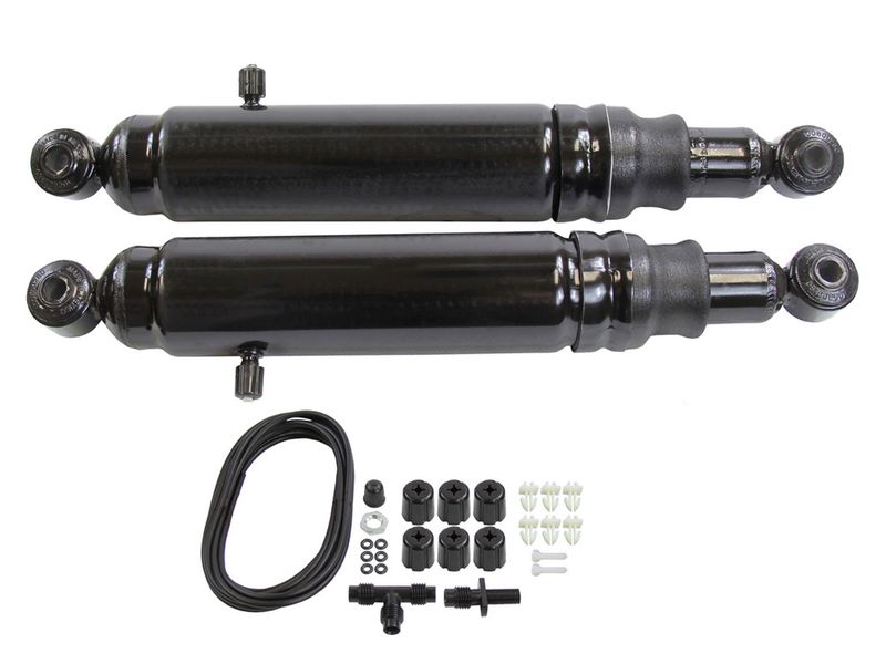 Monroe Max-Air Rear Shocks
