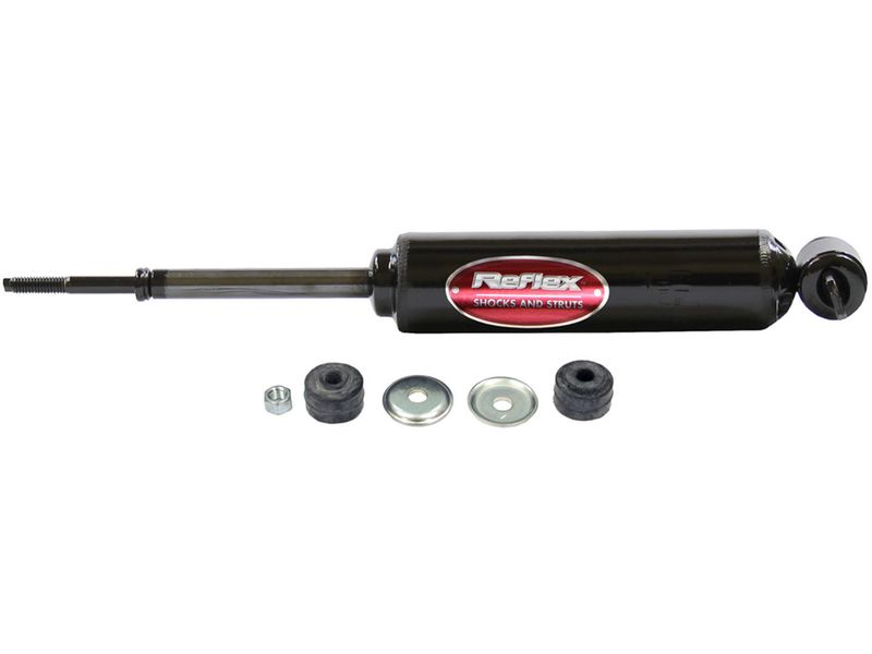 Monroe Reflex Shocks