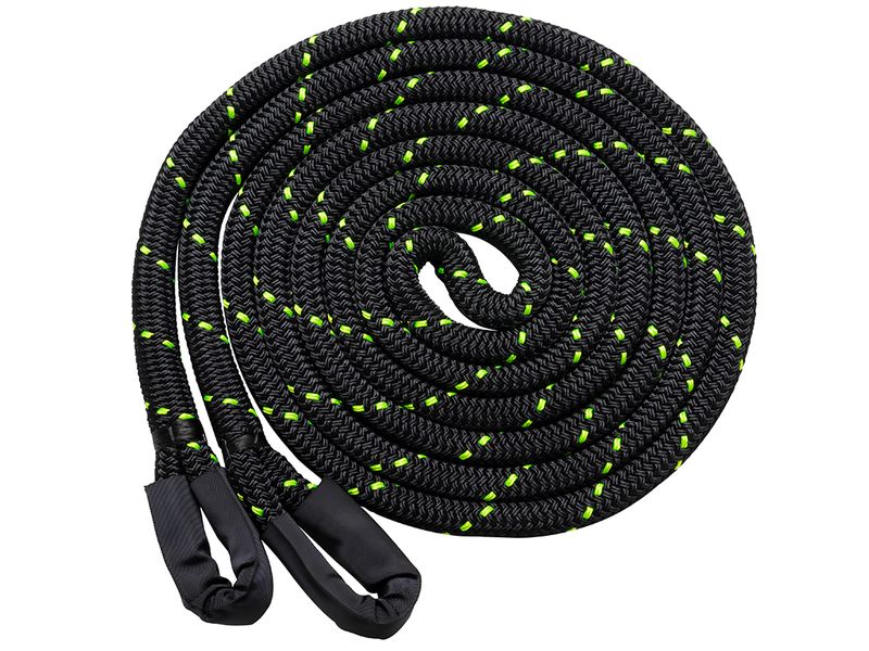 Monster Hooks Extreme Recovery Rope 59,000 LB