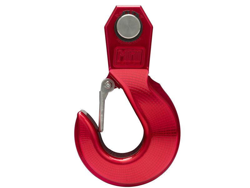 Monster Hooks Swivel Hook