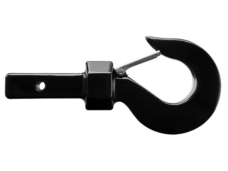Monster Hooks Tow Hook