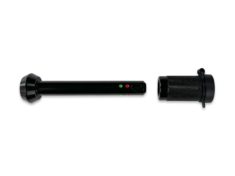 Moose Knuckle Mohawk Mock Lock Hitch Pin 5/8" x 3.5"