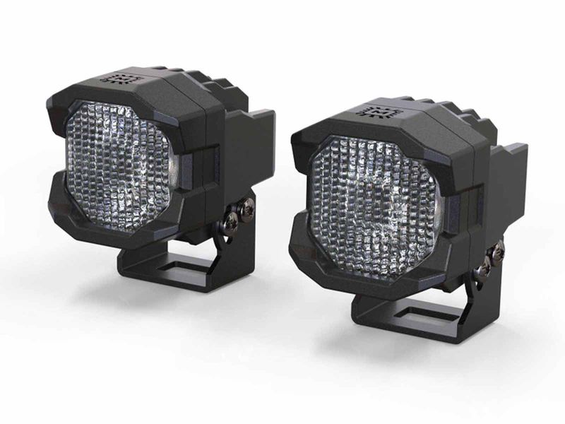 Morimoto 1Banger HXB LED Pods