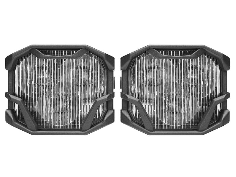Morimoto 4Banger HXB LED Fog Lights