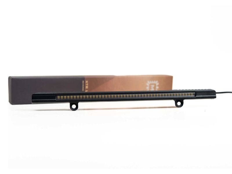 Morimoto Backup Light Boost Bar