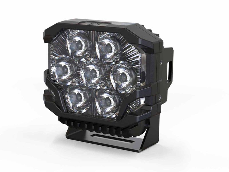 Morimoto BigBanger NCS LED Pod