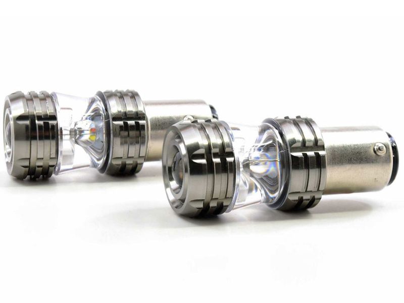 Morimoto X-VF LED Bulbs