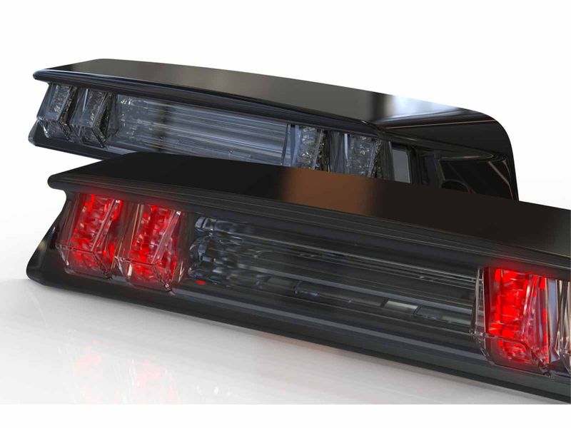 Morimoto X3B LED Third Brake Light