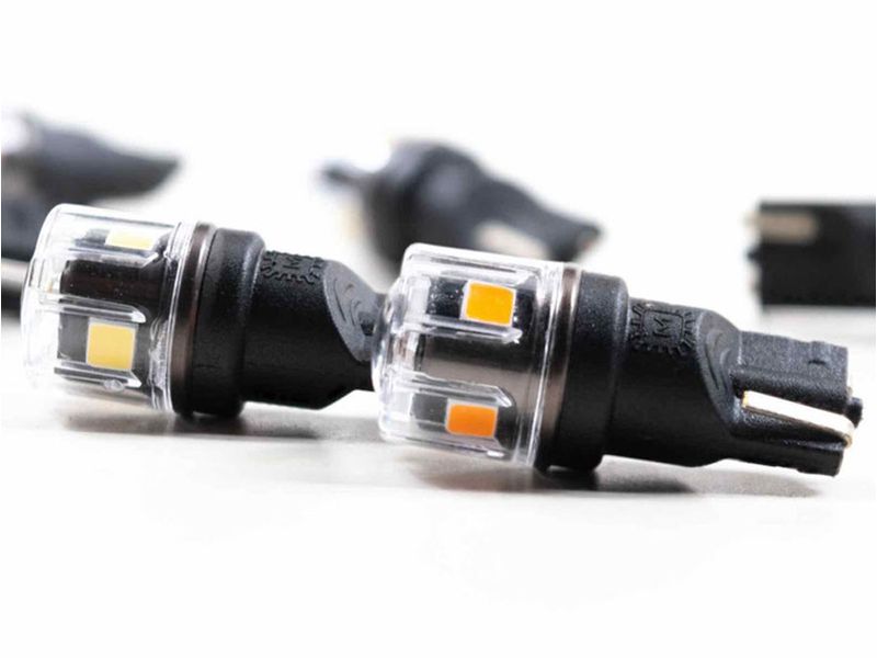Morimoto XB 3.0 LED Bulbs