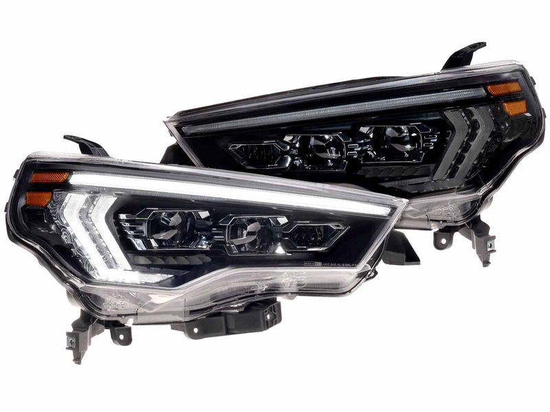 Morimoto XB EVO LED Headlights