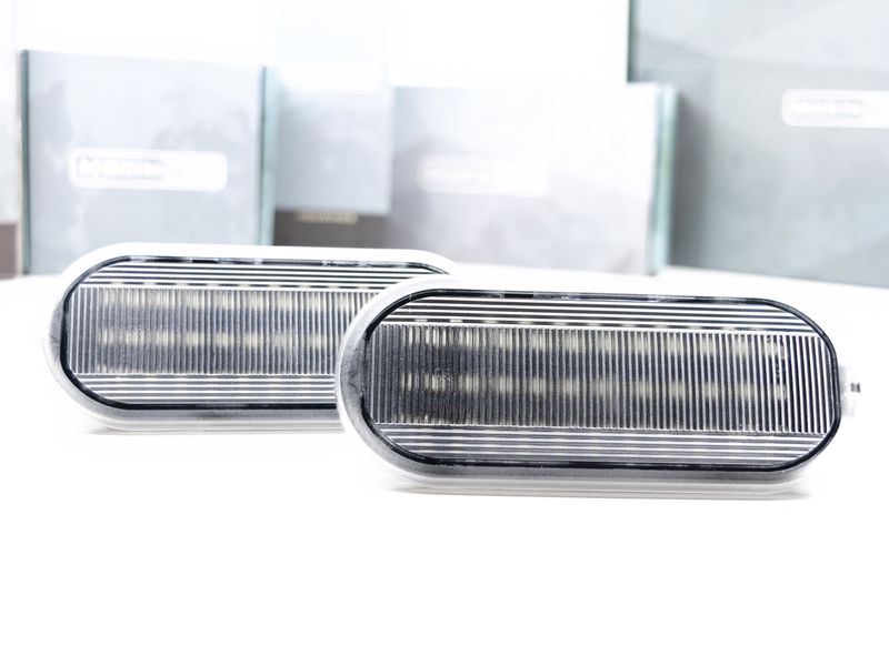 Morimoto XB LED Bed Lights