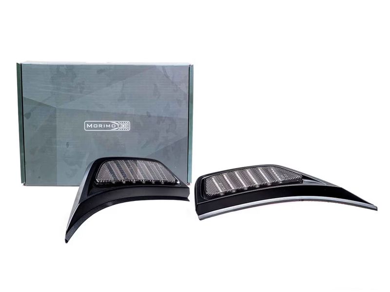 Morimoto XB LED Side Marker Lights