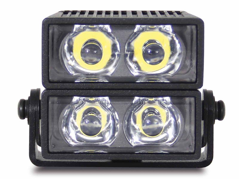 MPower 2x1 Dual LED Lights