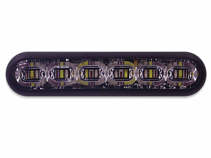 MPower 4" Fascia LED Light