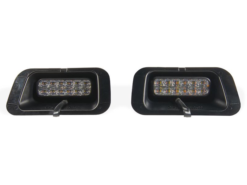 MPower Interior Chase Light