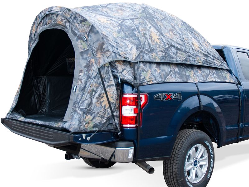 Napier Outdoors Backroadz Camo Truck Tent