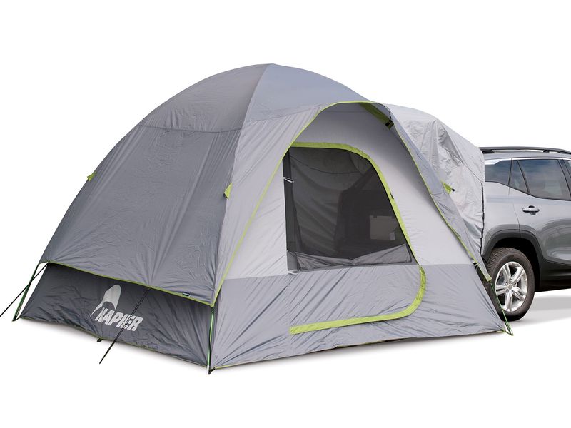 Napier Outdoors Backroadz SUV Tent