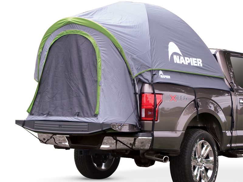 Napier Outdoors Backroadz Truck Tents