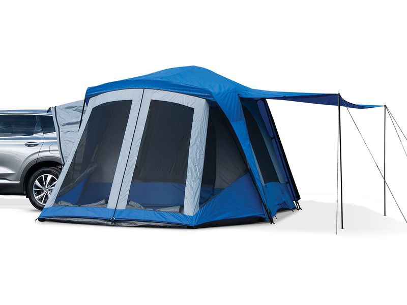 Napier Outdoors Sportz SUV Tent w/ Screen Room